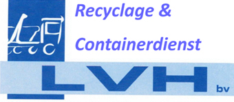 LVH Containerverhuur bv